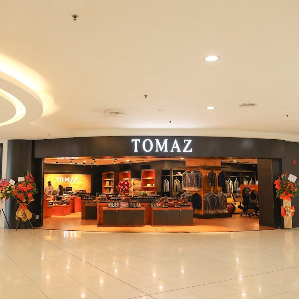 Quill City Mall