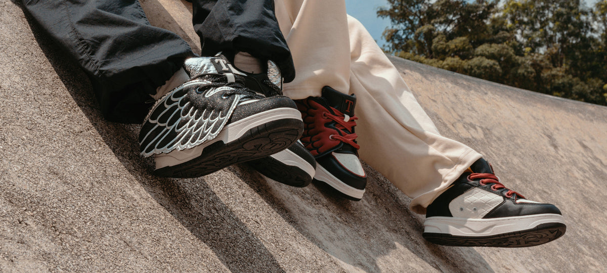 TOMAZ | Men's and Ladies Shoes, Watches, Bags, Furniture and more.