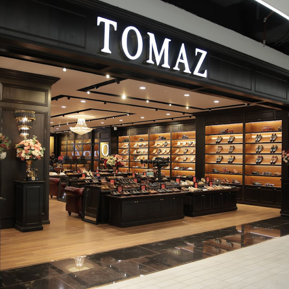 1 Utama Shopping Centre
