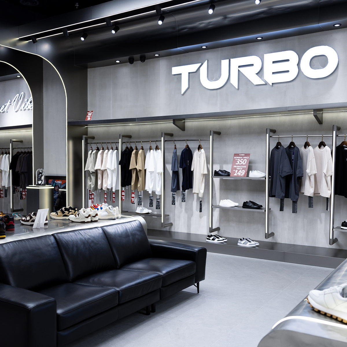 Turbo Store Turbo Store