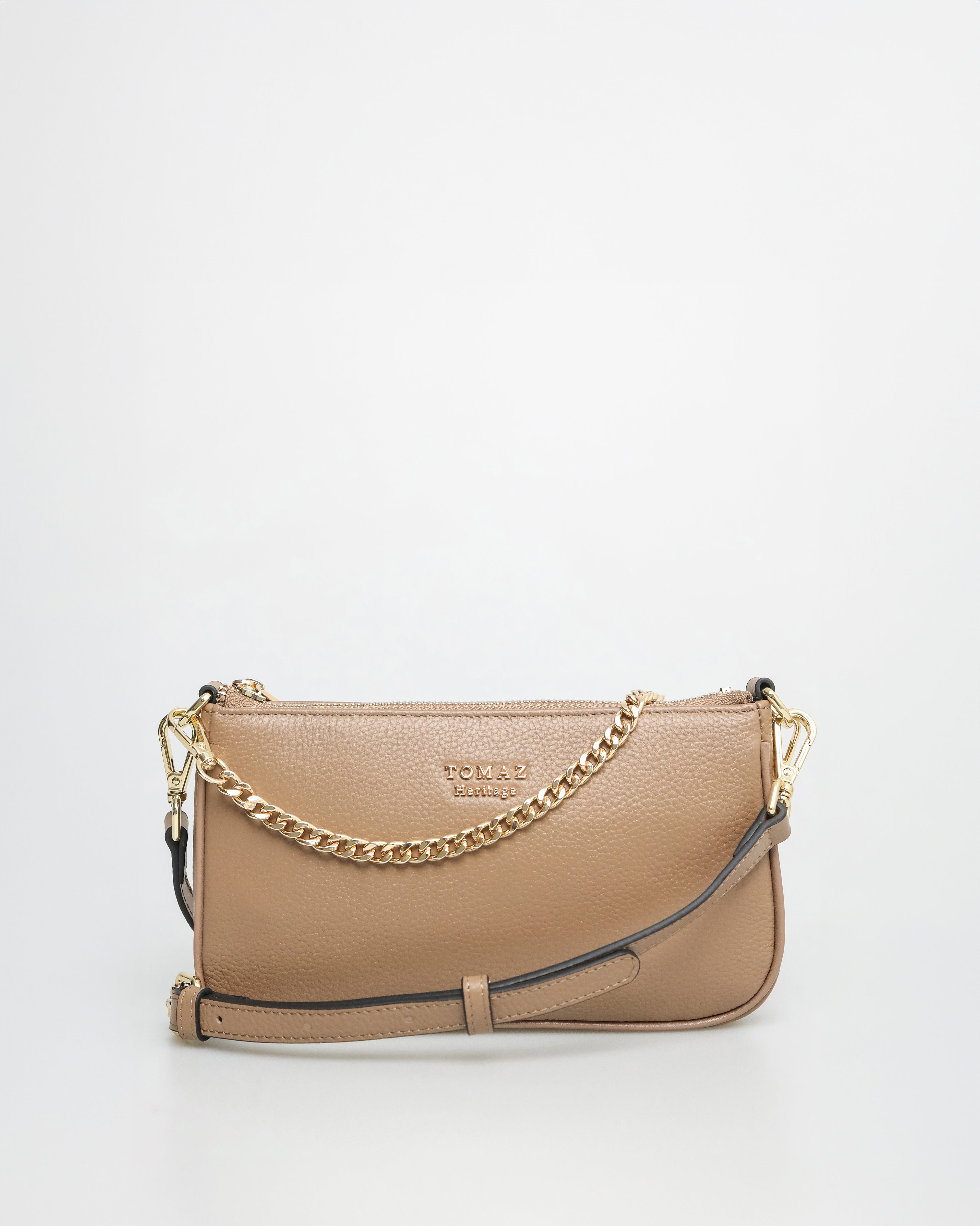 Jane BL222 Ladies Bags (Dark Beige)