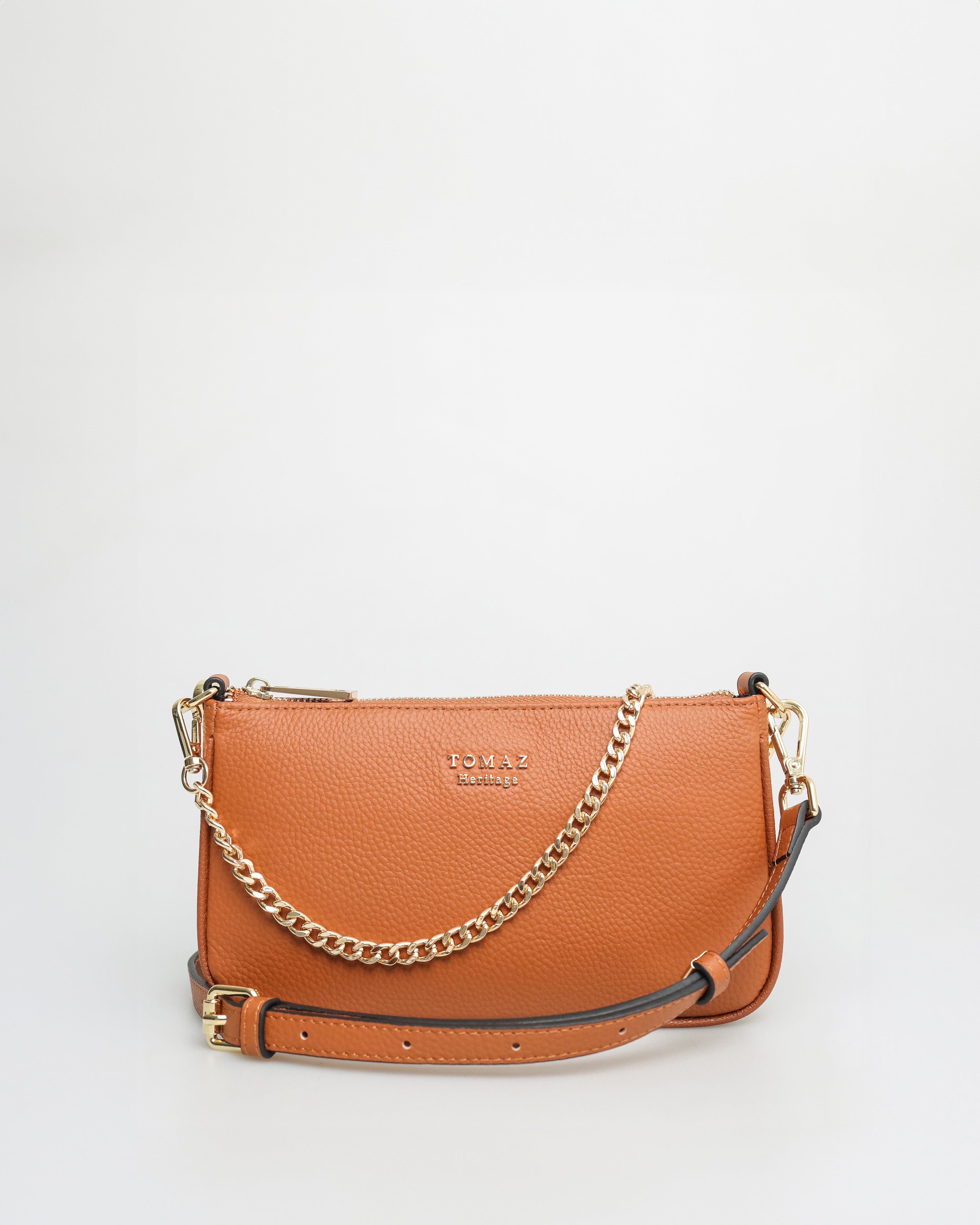 Jane BL223 Ladies Bags (Tan)