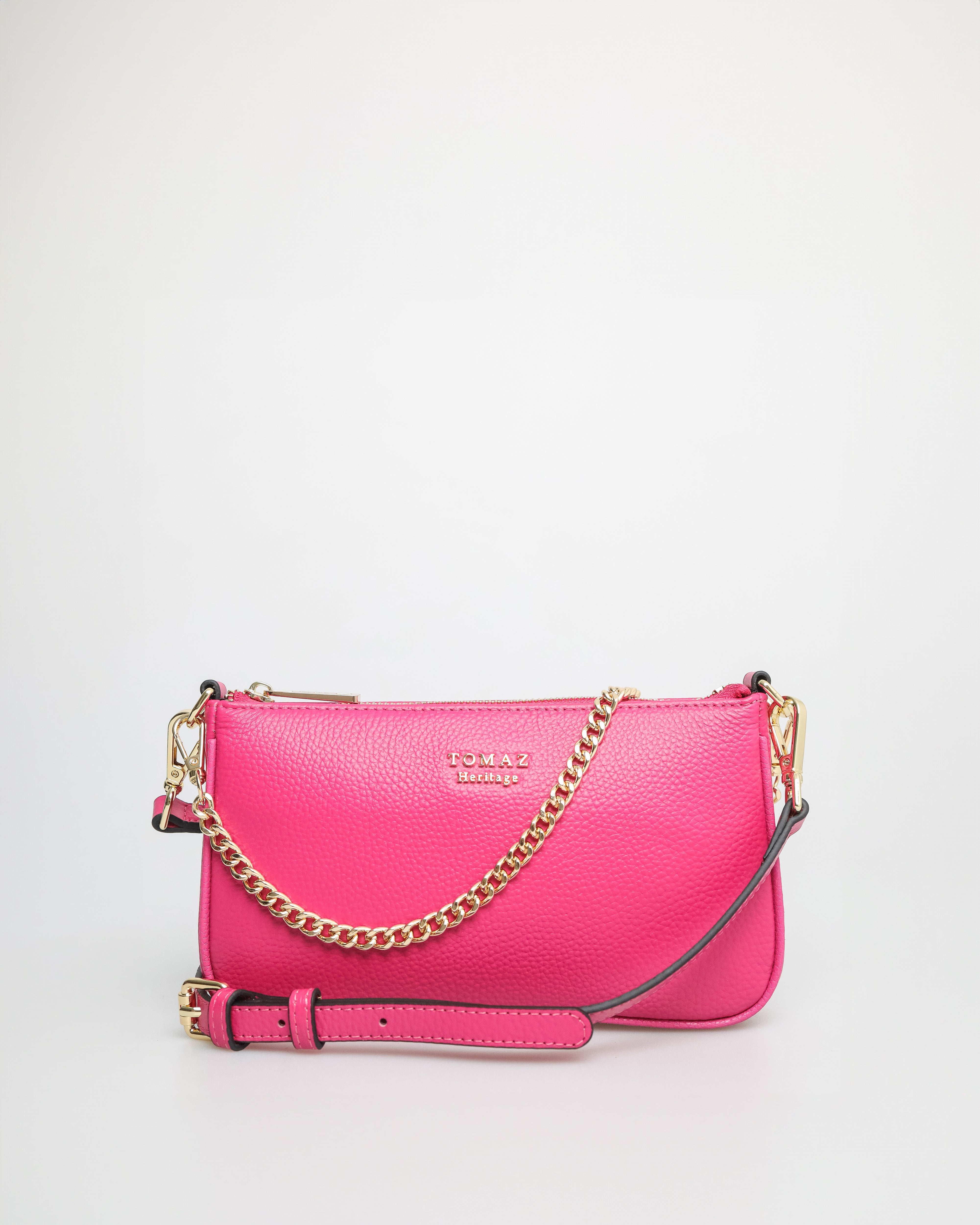 Jane BL225 Ladies Bags (Rose Red)