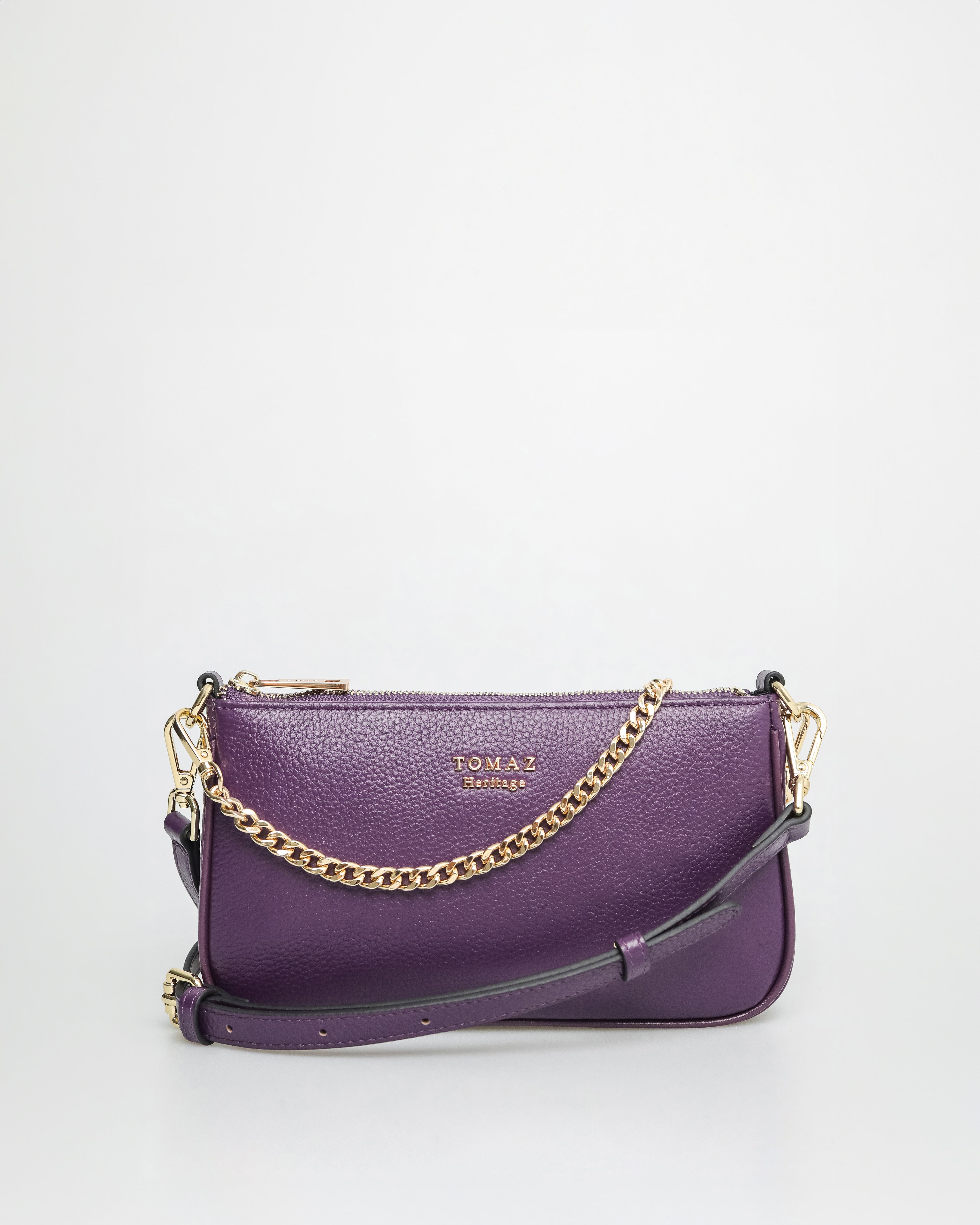 Jane BL229 Ladies Bags (Purple)