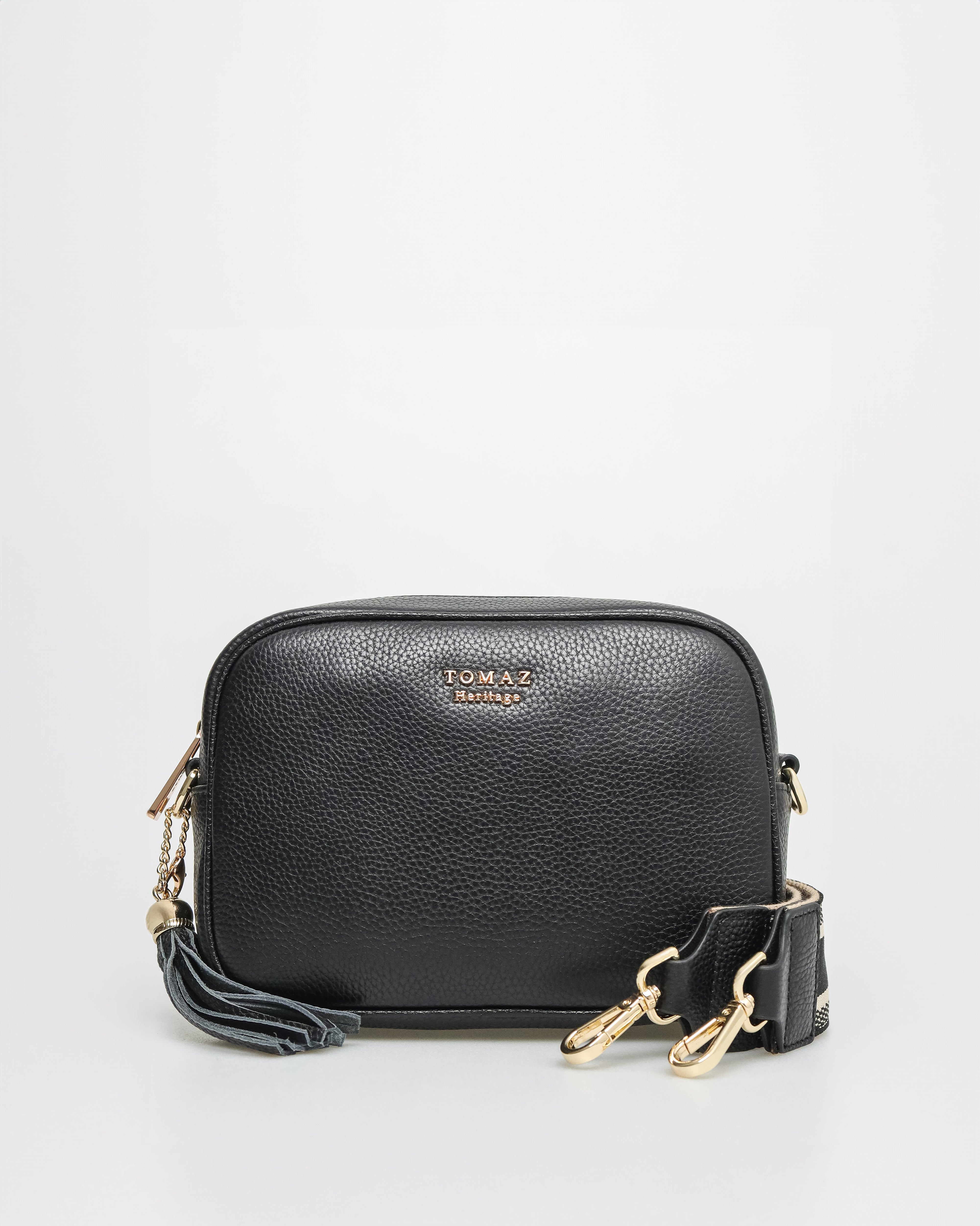 Emma BL230 Ladies Bags (Black)