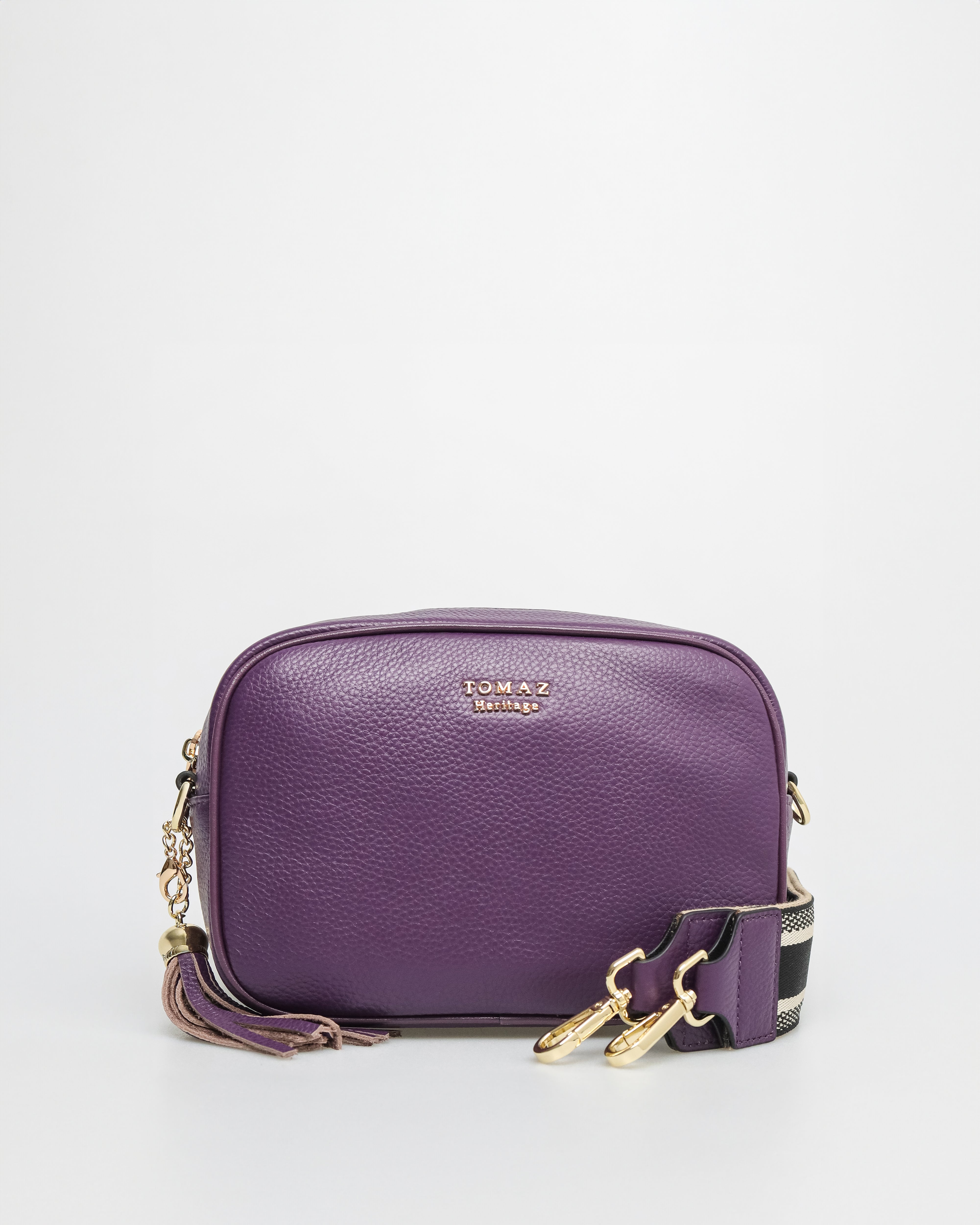 Emma BL231 Ladies Bags (Purple)