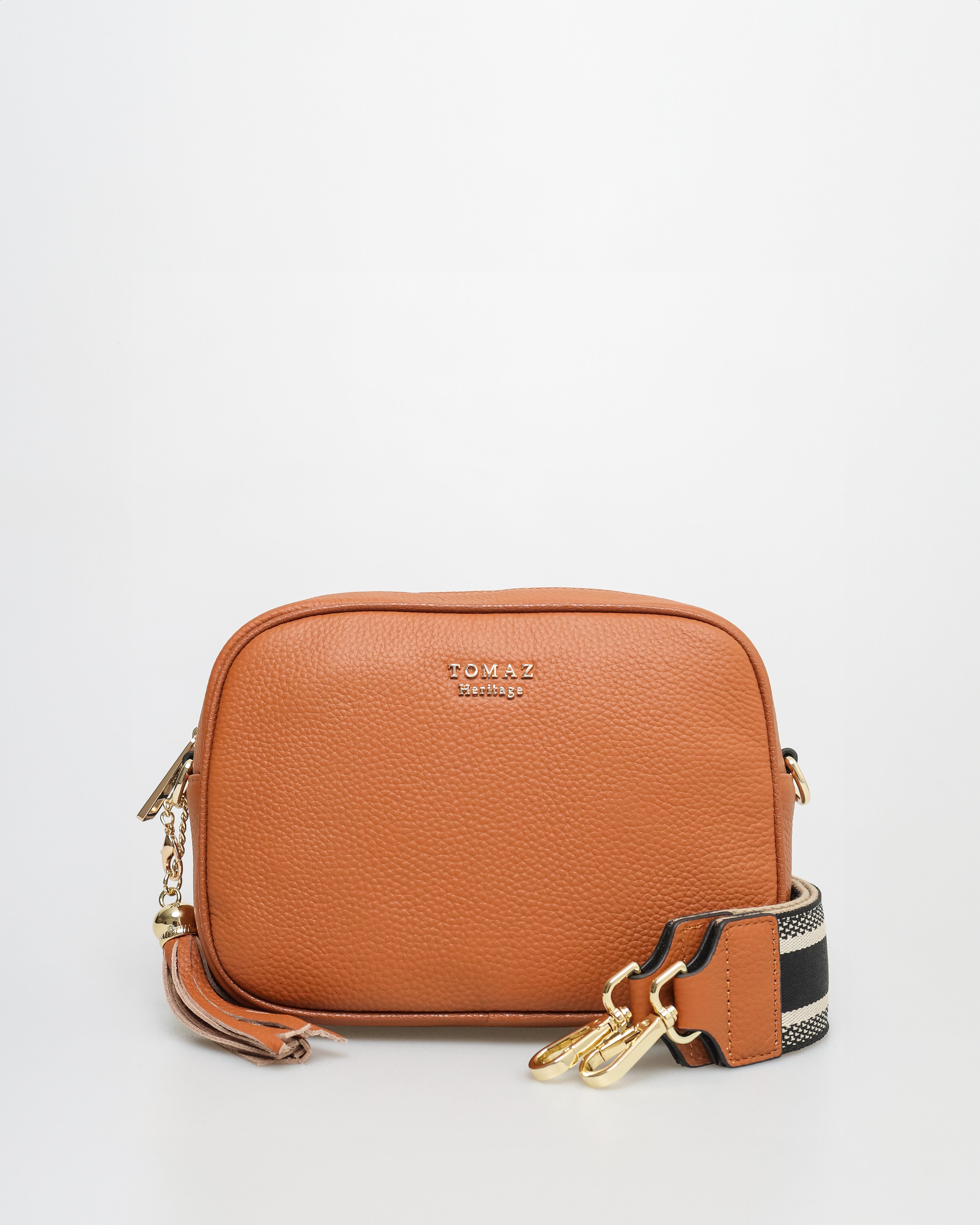 Emma BL232 Ladies Bags (Tan)