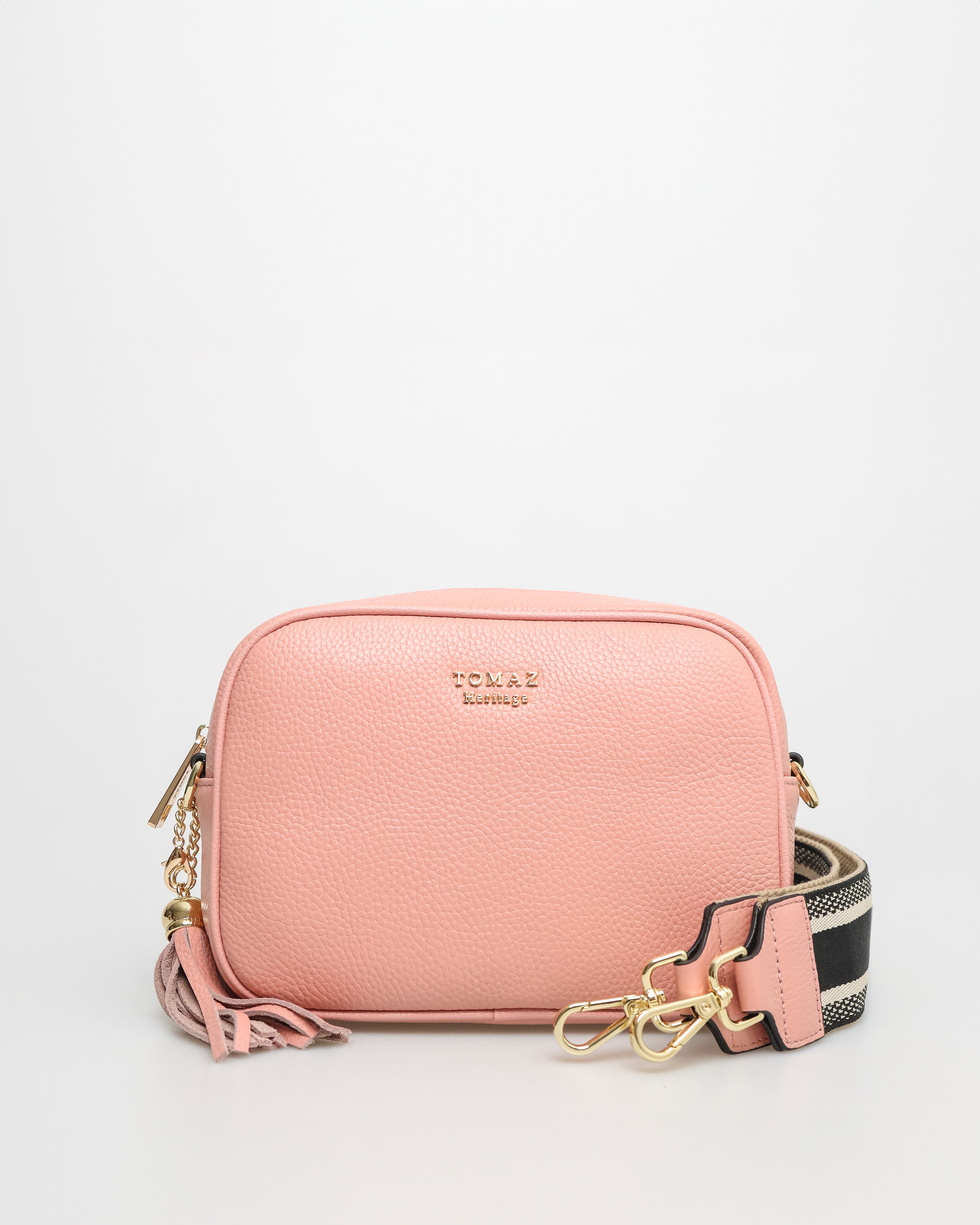 Emma BL235 Ladies Bags (Light Pink)