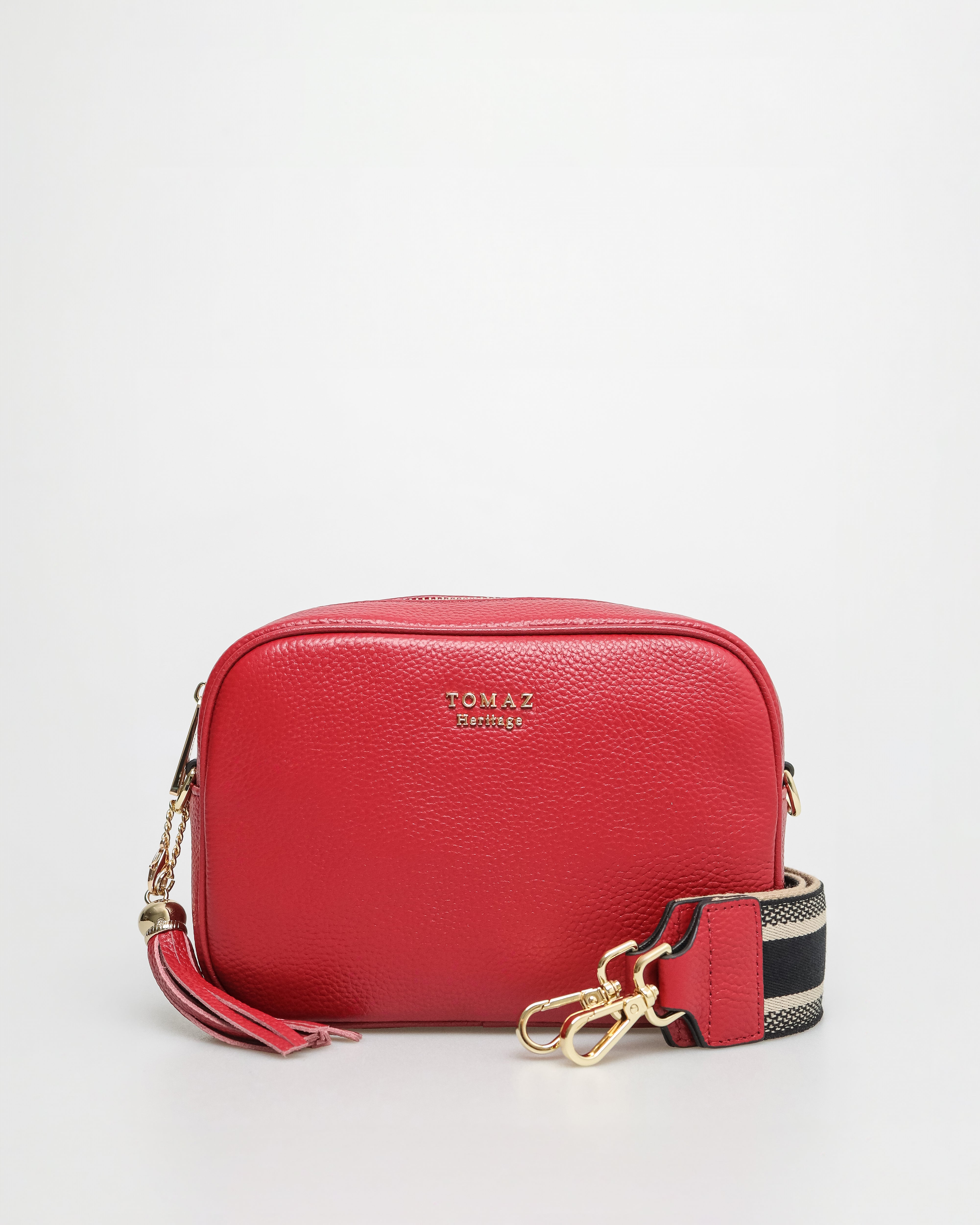 Emma BL236 Ladies Bags (Red)