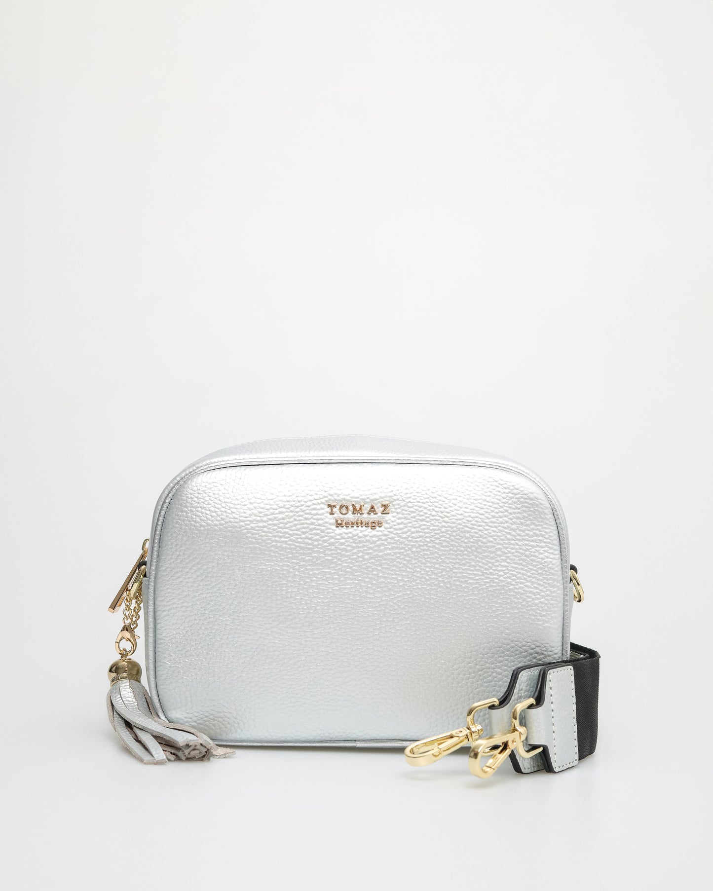 Emma BL237 Ladies Bags (Silver)