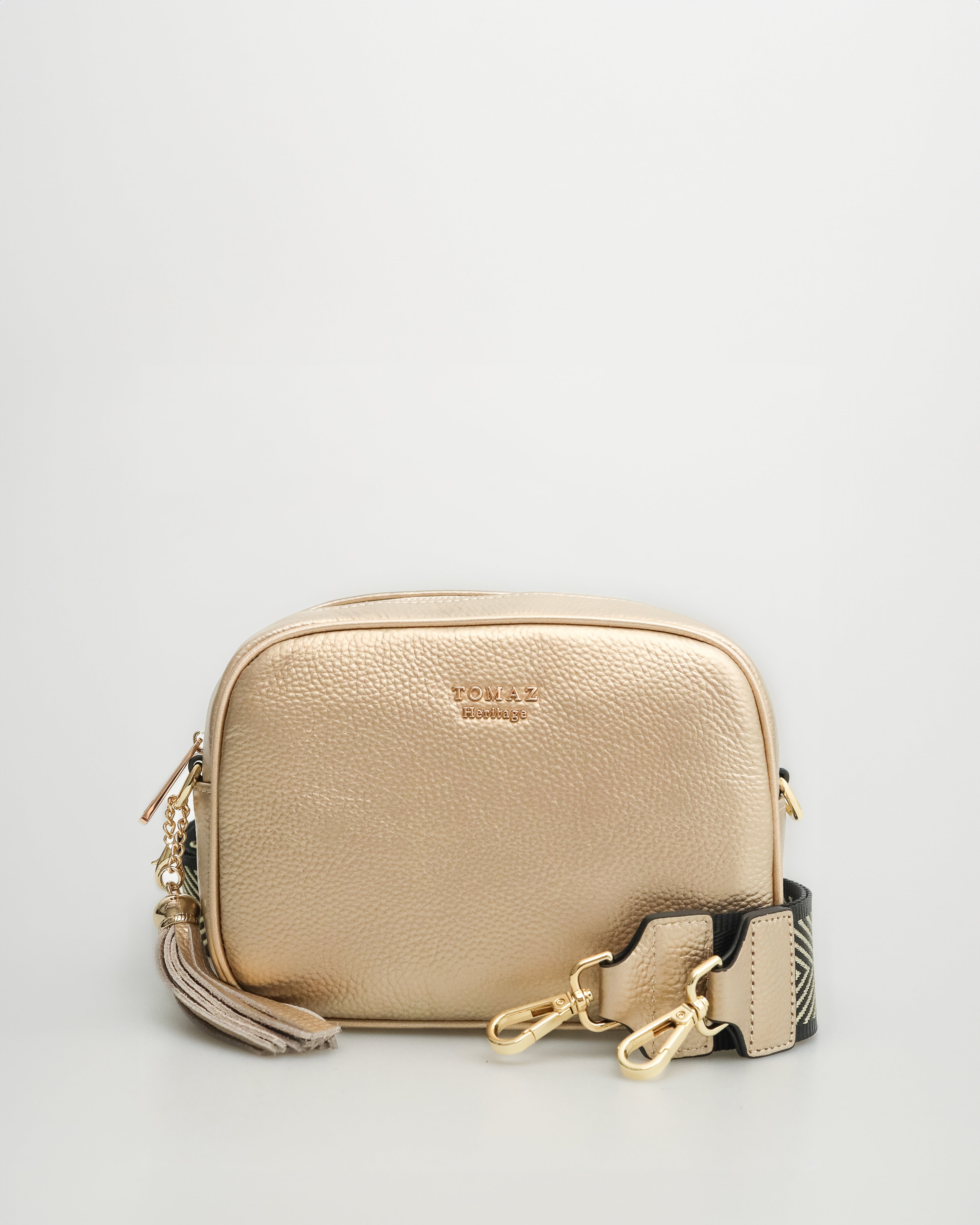 Emma BL238 Ladies Bags (Gold)