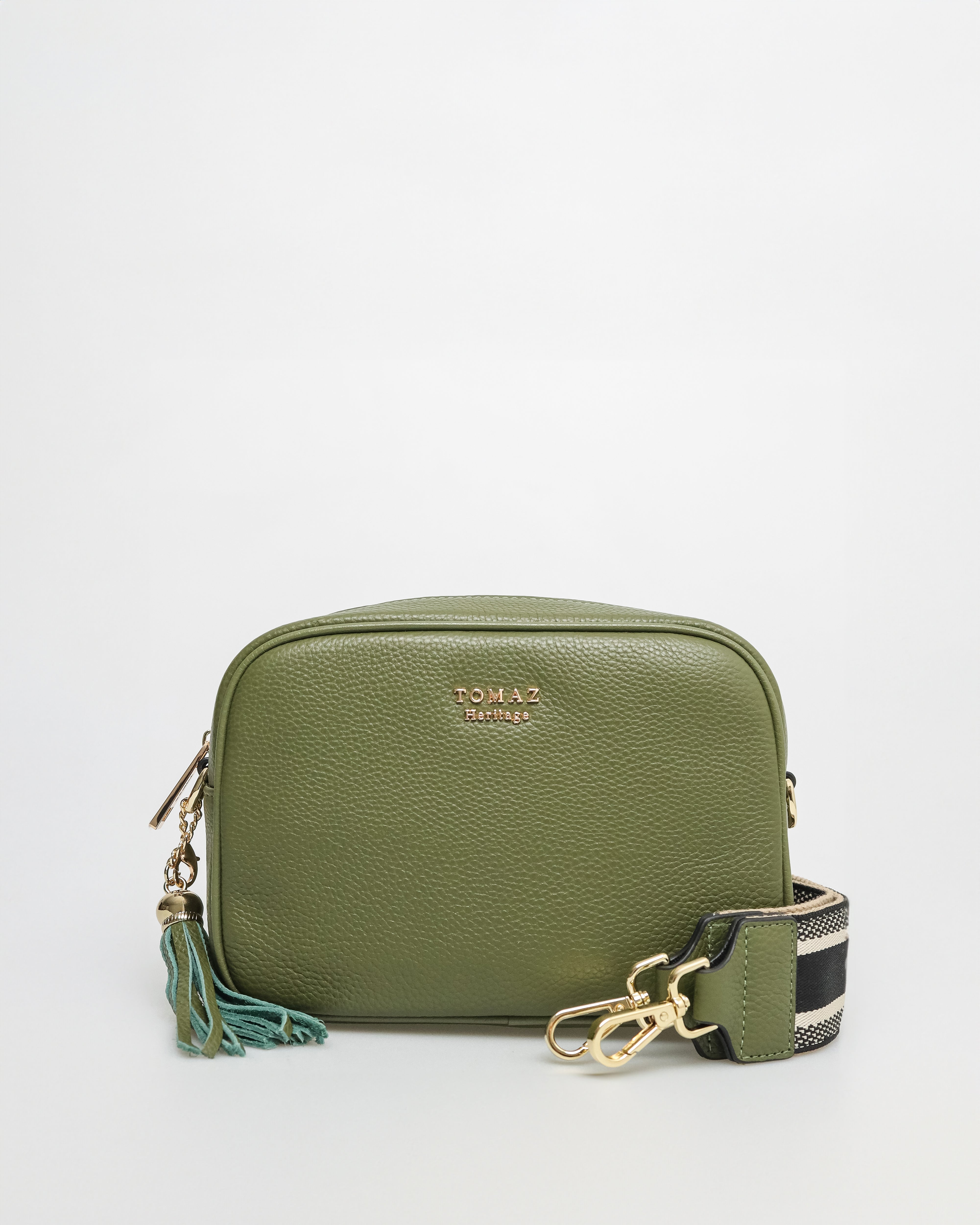 Emma BL239 Ladies Bags (Green)