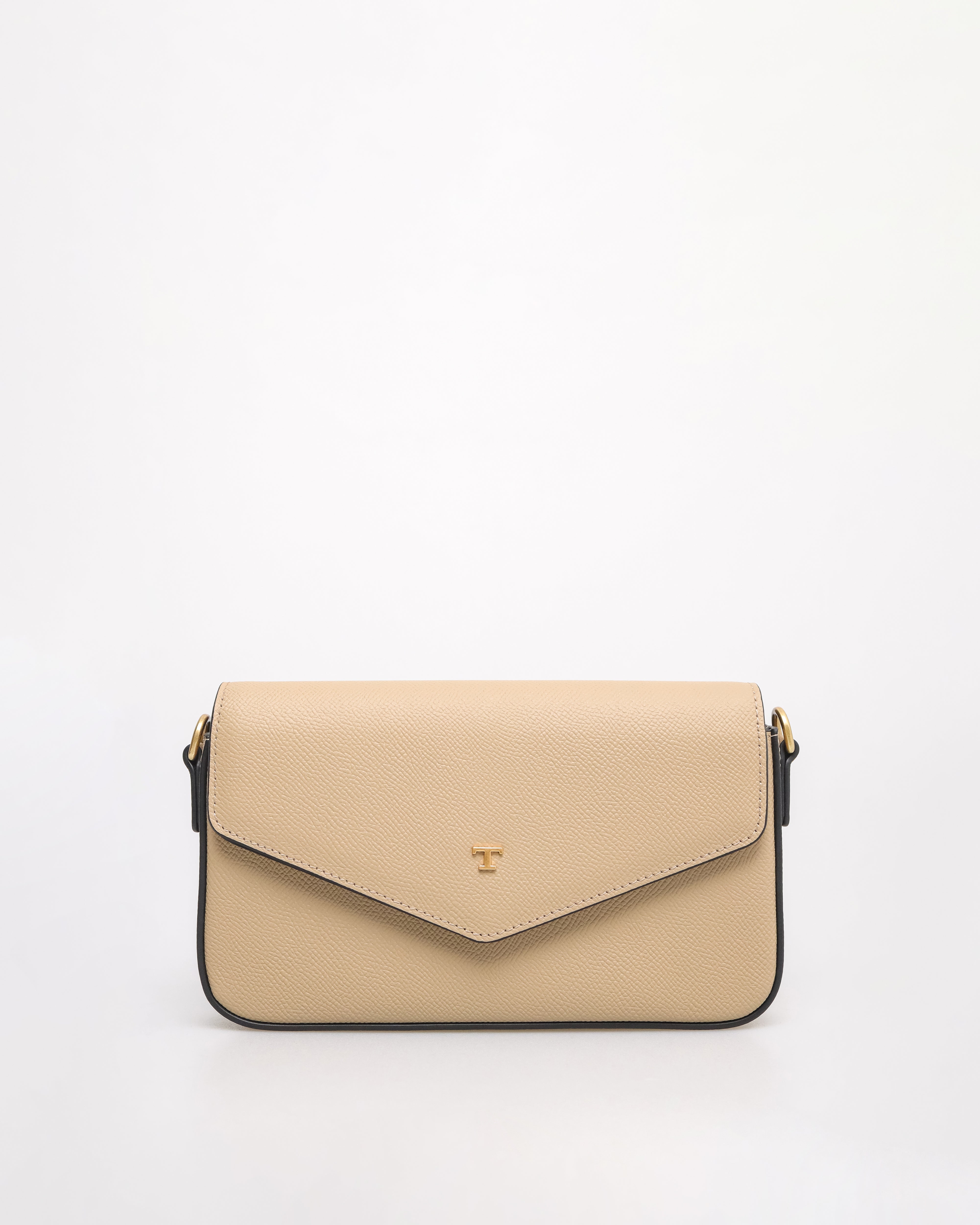 Tomaz BL264 Ladies Boxy Bags (Cream)