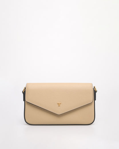 Tomaz BL264 Ladies Boxy Bags (Cream)