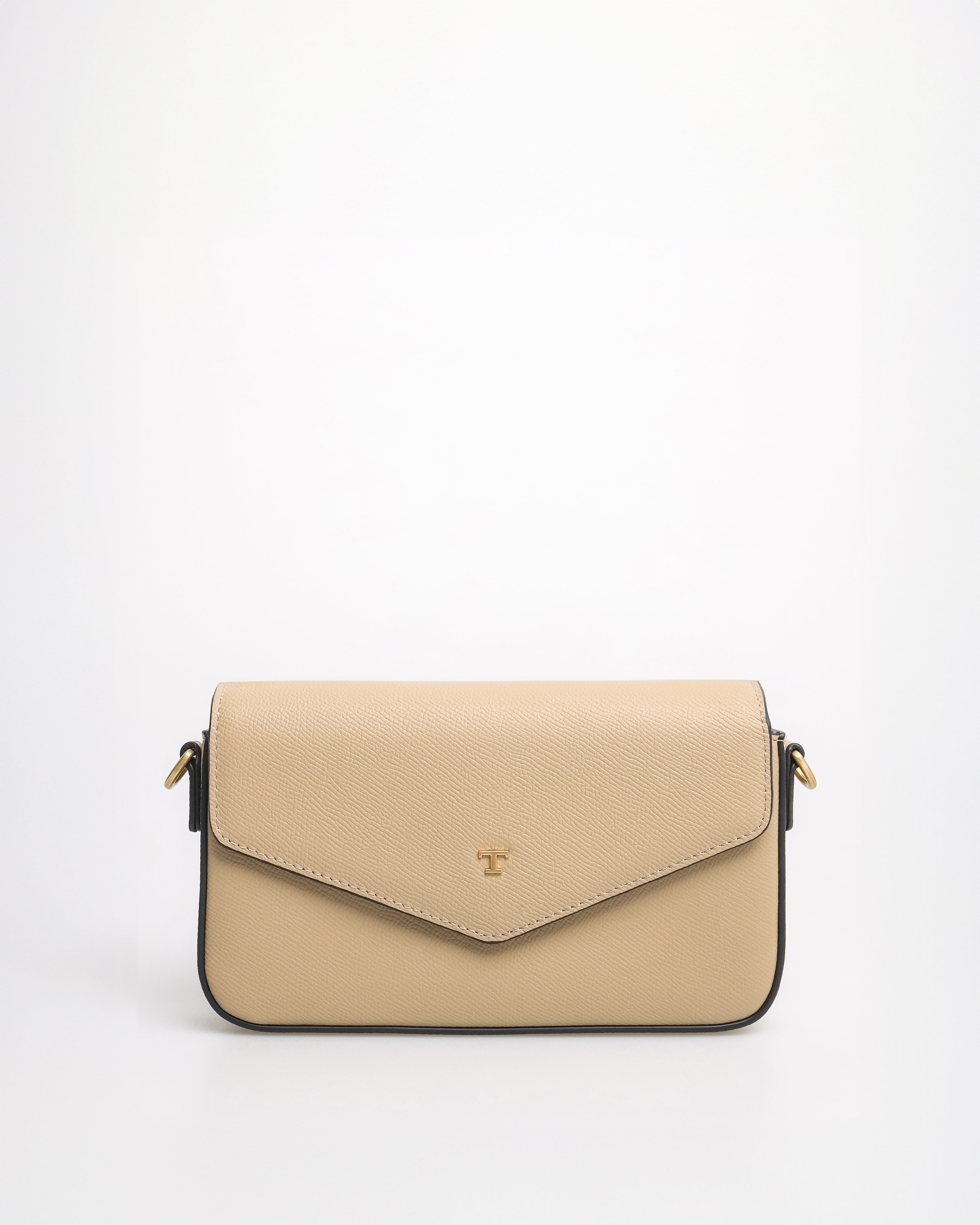 Tomaz BL266 Ladies Boxy Bags (Beige)