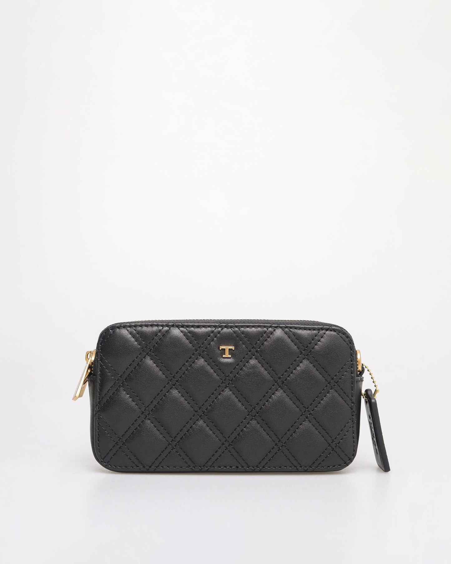 Tomaz BL269 Ladies Quilted Bags (Black)