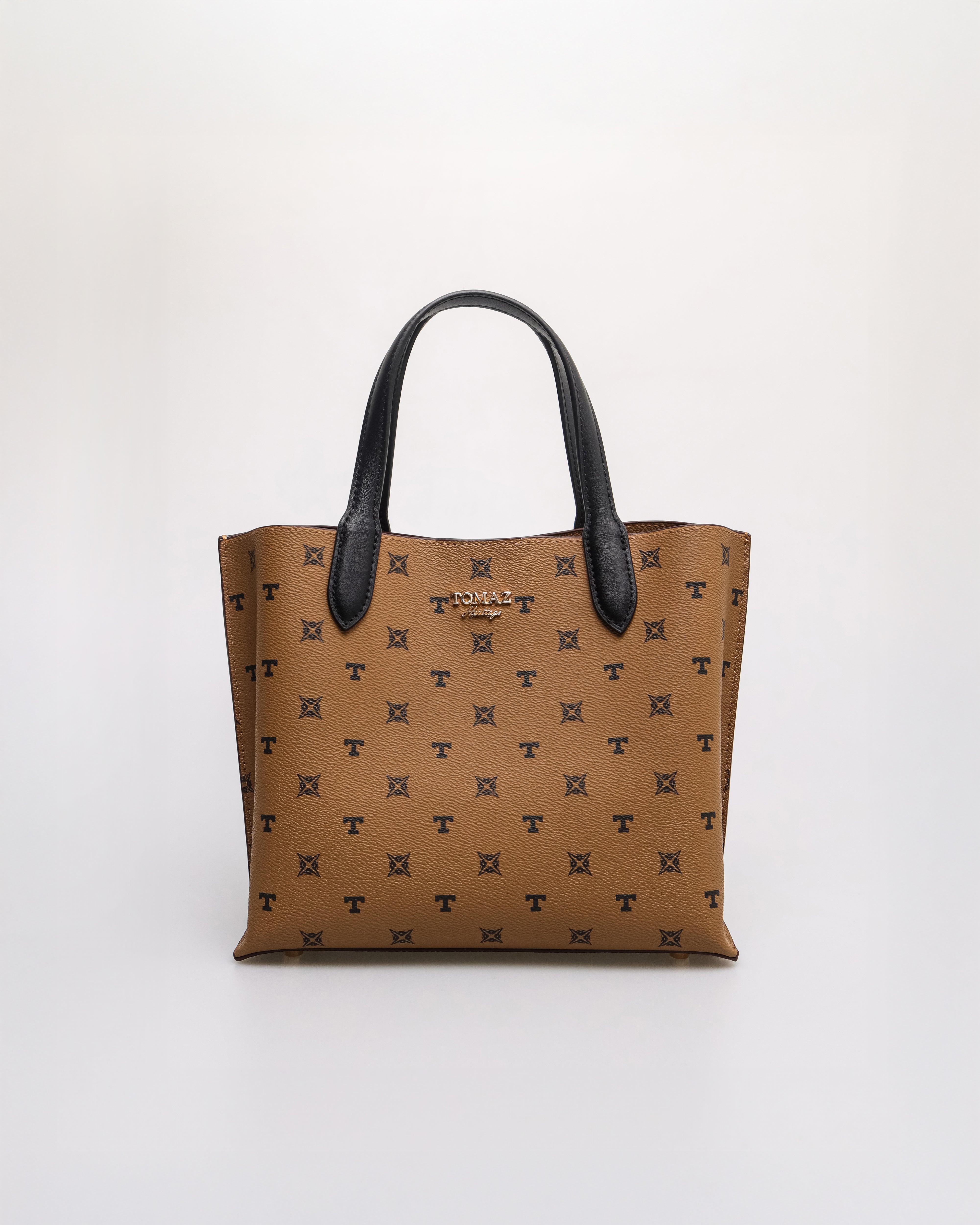 Tomaz BL280 Ladies Monogram HandBag