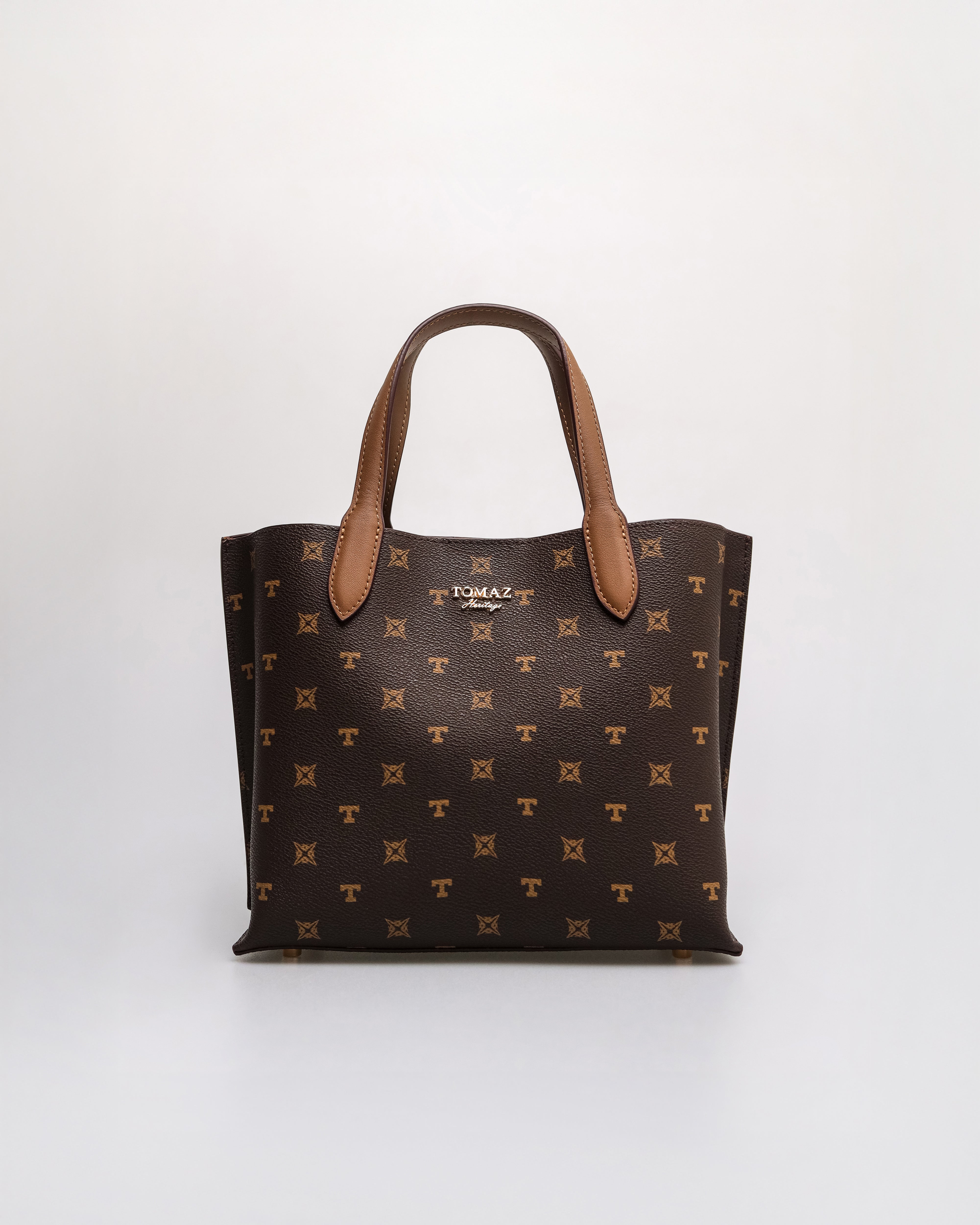 Beg Tangan Monogram Wanita Tomaz BL281 