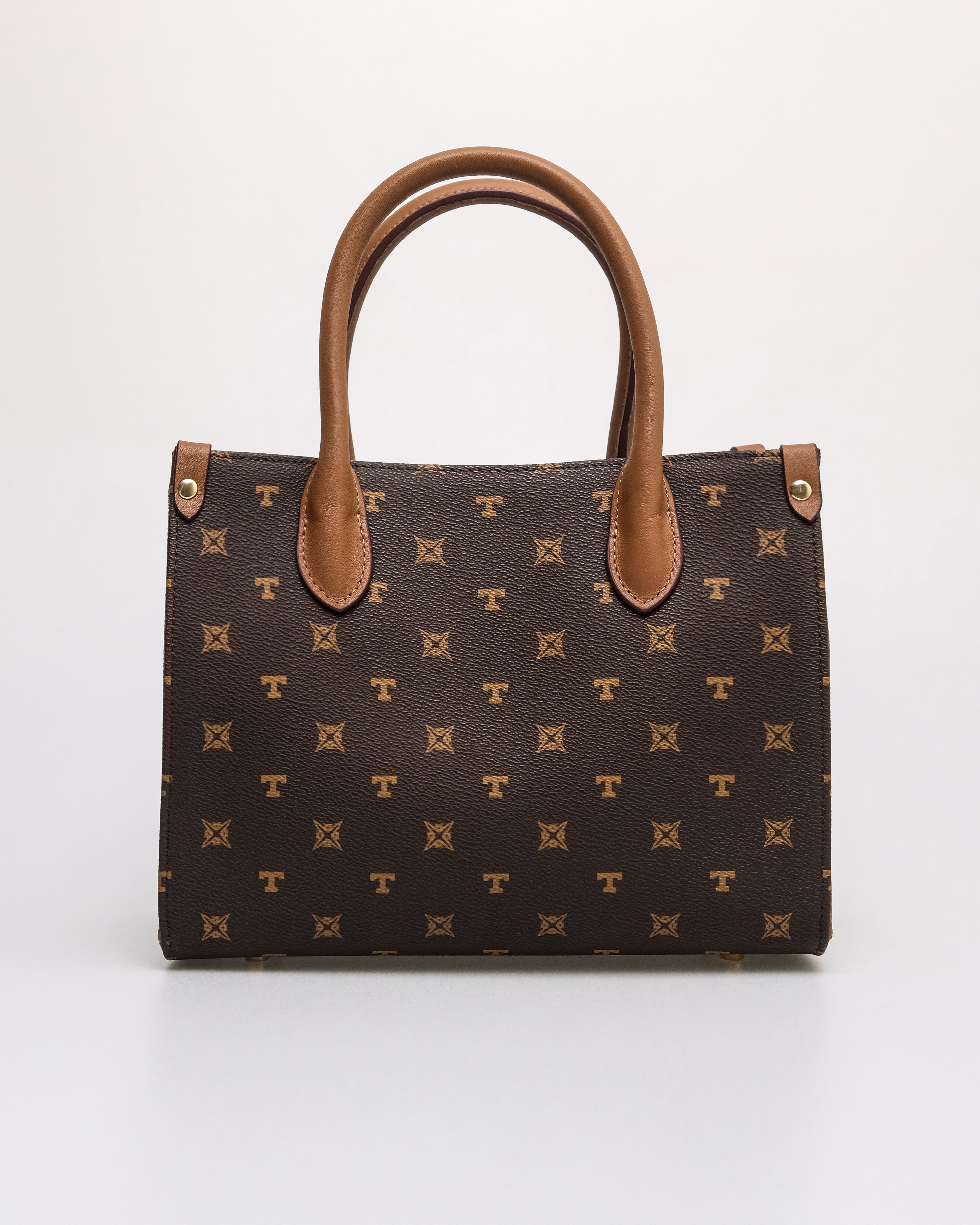 Tomaz BL283 Ladies Monogram Handbag