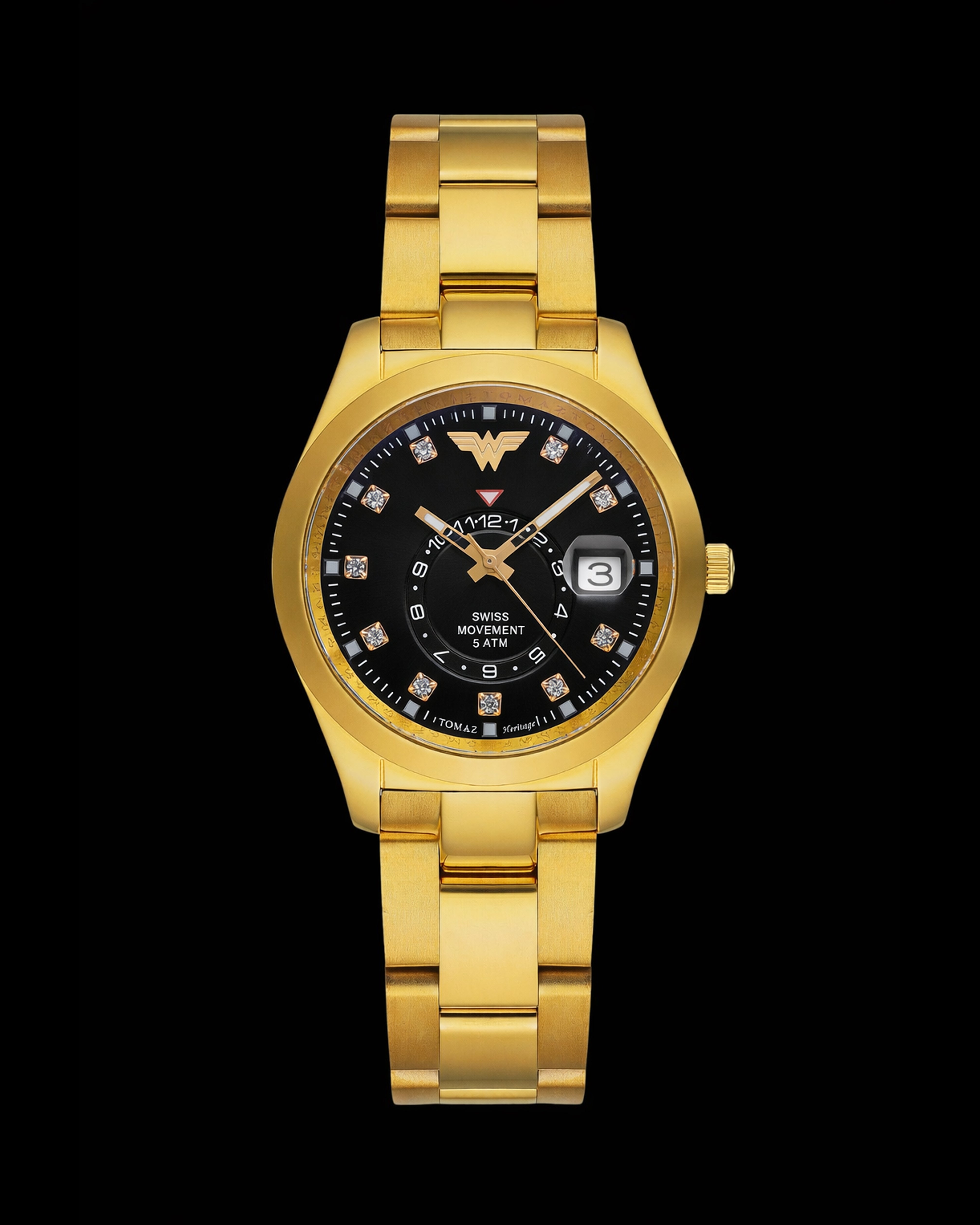 #color_Gold/Black