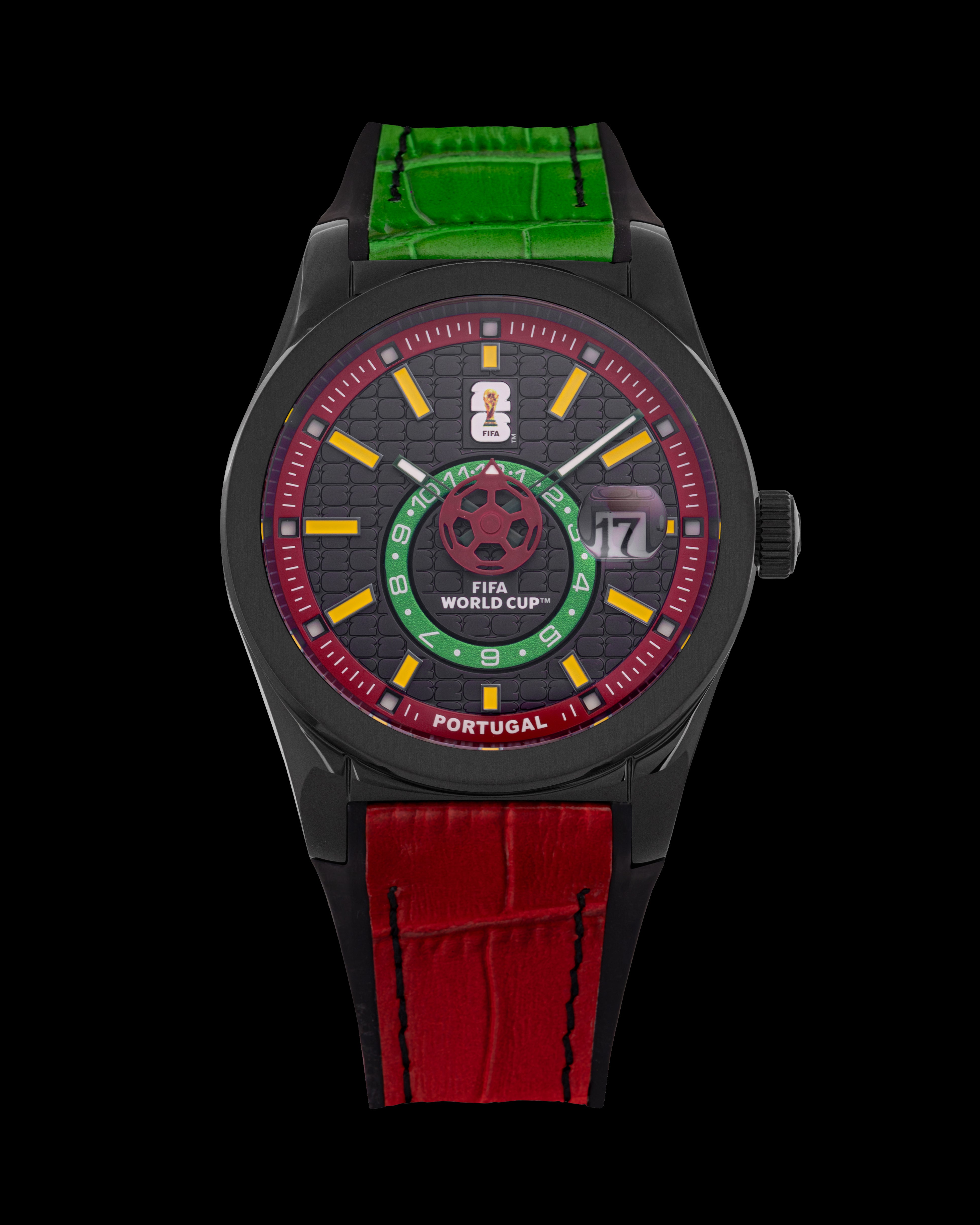 FIFA World Cup 2026™ - Portugal Watch G5M-UD1