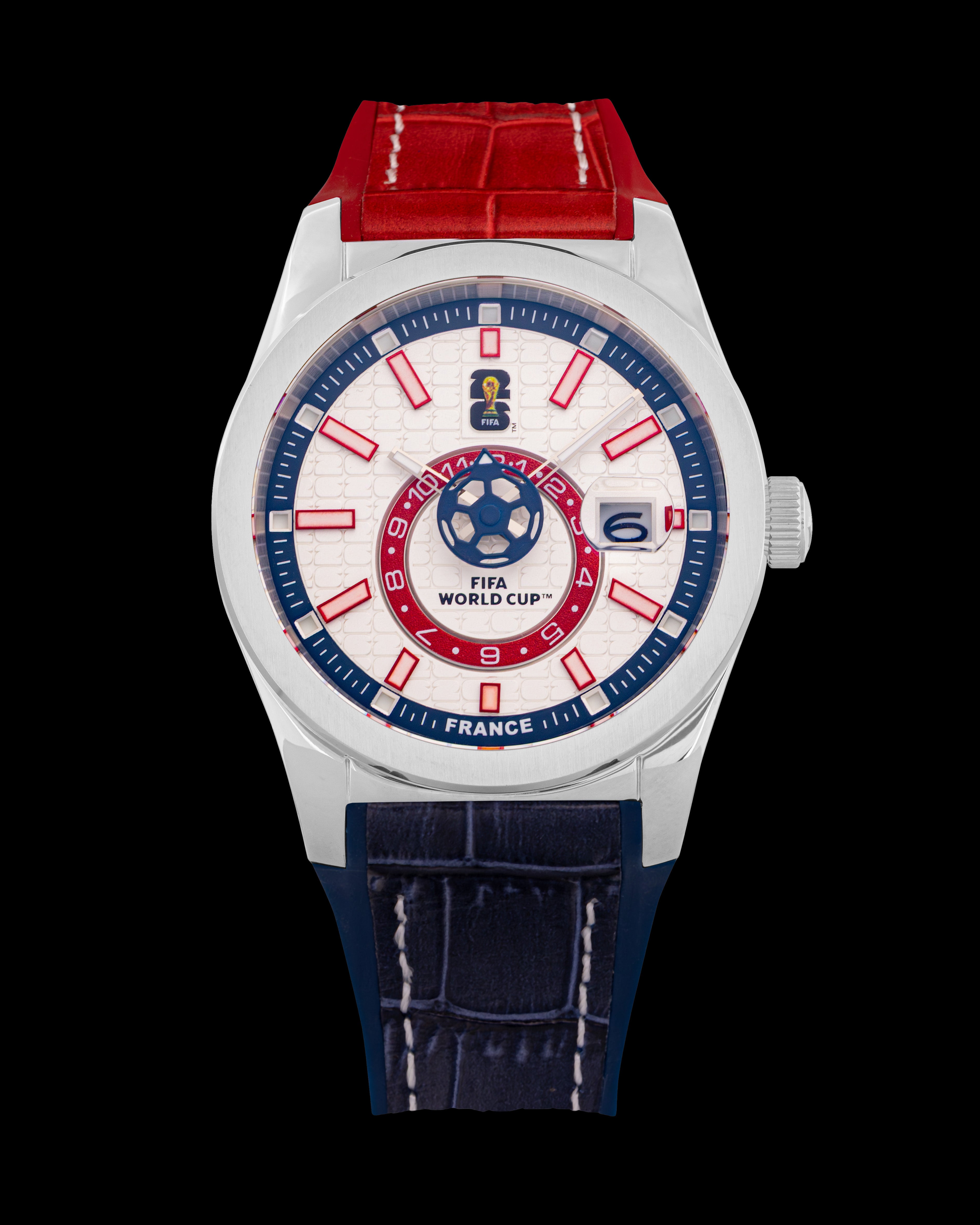 FIFA World Cup 2026™ - France Watch G5M-UD5