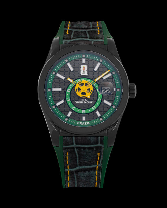 FIFA World Cup 2026™ - Brazil Watch G5M-UD8