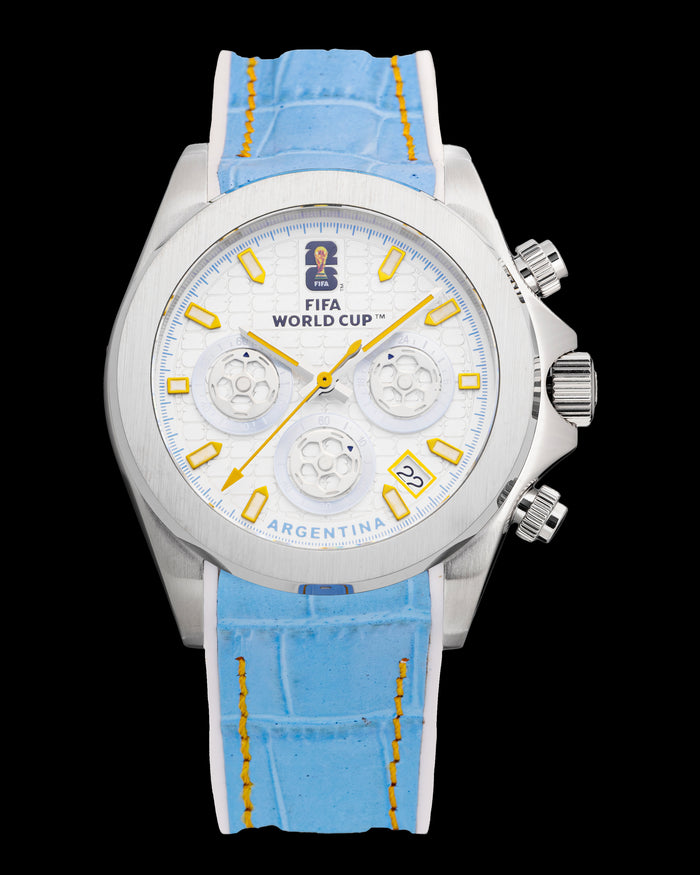 FIFA World Cup 2026™ - Argentina Watch GR02-RD5
