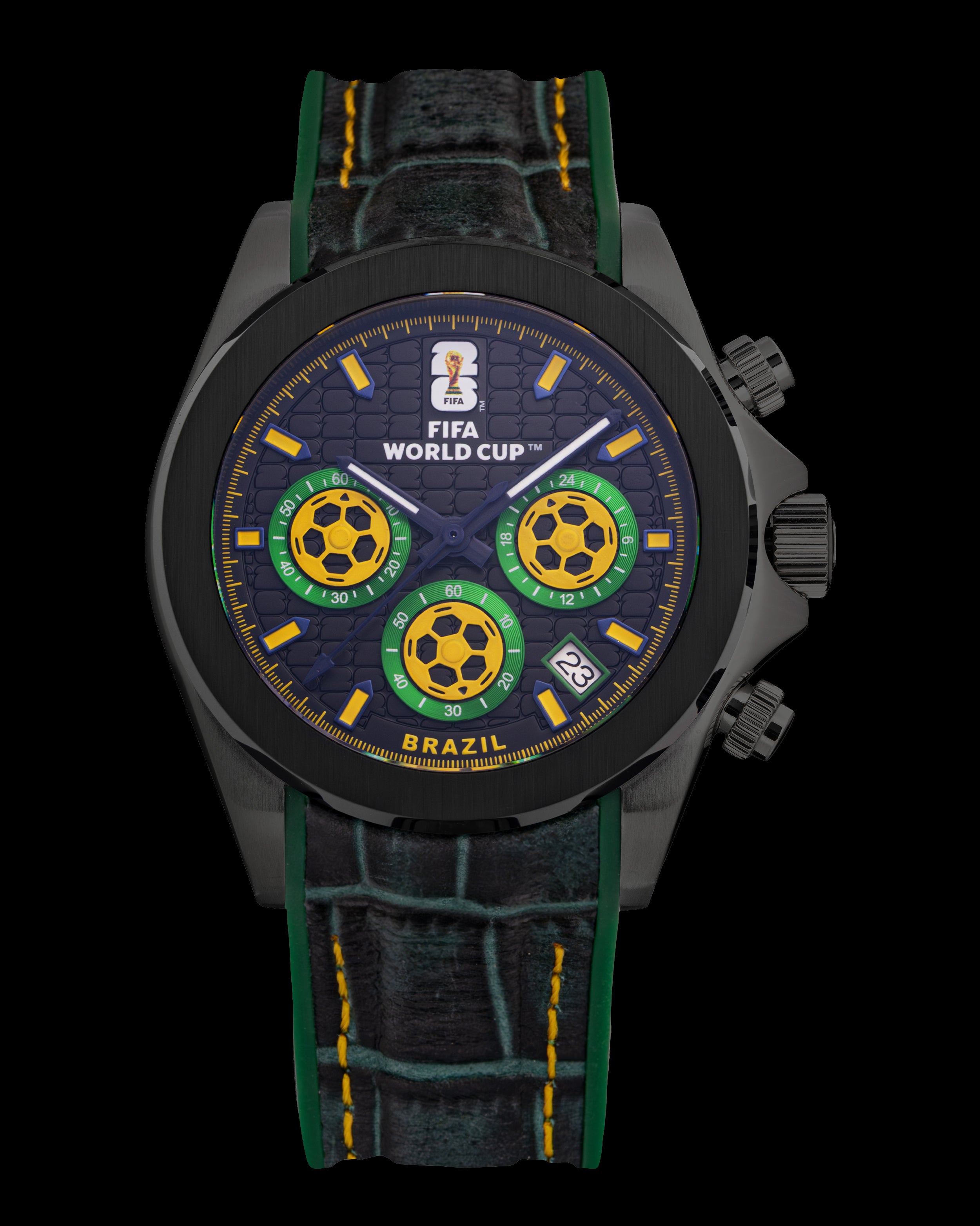 FIFA World Cup 2026™ - Brazil Watch GR02-RD9