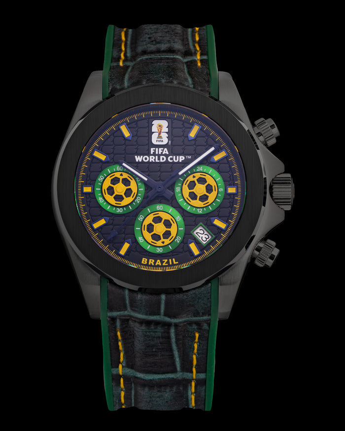 FIFA World Cup 2026™ - Brazil Watch GR02-RD9