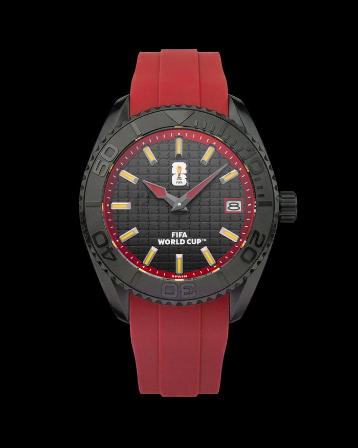 FIFA World Cup 2026™ - Spain Diver Watch GR03-QD2