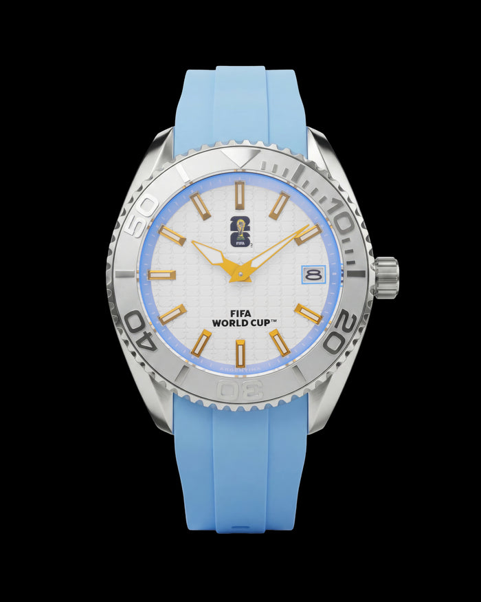 FIFA World Cup 2026™ - Argentina Diver Watch GR03-QD4