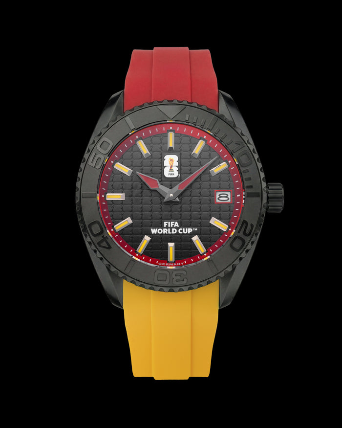 FIFA World Cup 2026™ Germany Diver Watch GR03-QD7