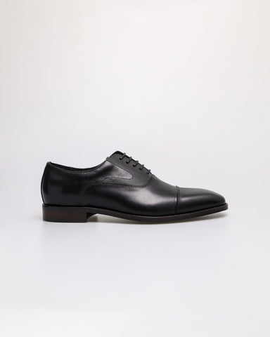Tomaz F436 Men's Captoe Oxford