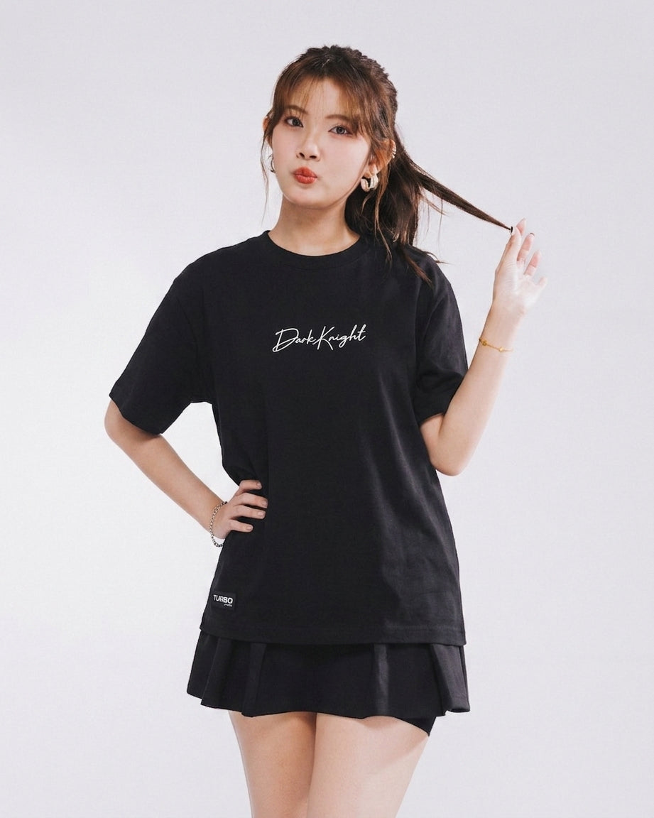 Turbo BT-T062 Dark Knight Oversize T-Shirt