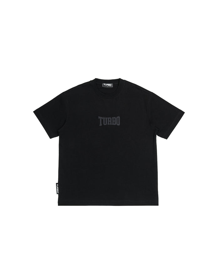 Turbo Type Muscle Tee