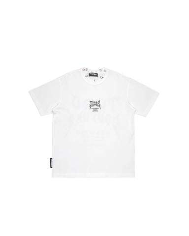 T-Shirt Bersaiz Besar Turbo BT-T025