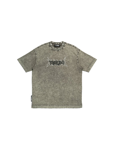 T-Shirt Bersaiz Besar Turbo BT-T004