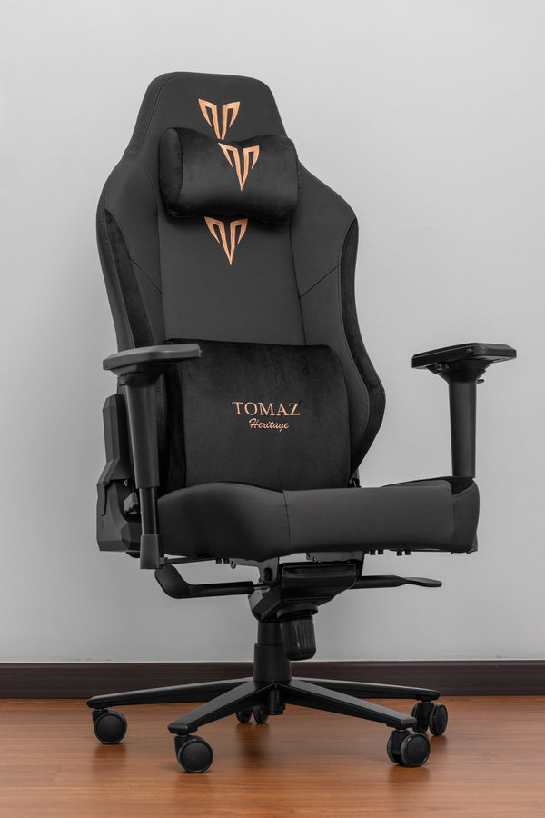 Tomaz Zeus GC007 – Elite Hybrid Edition