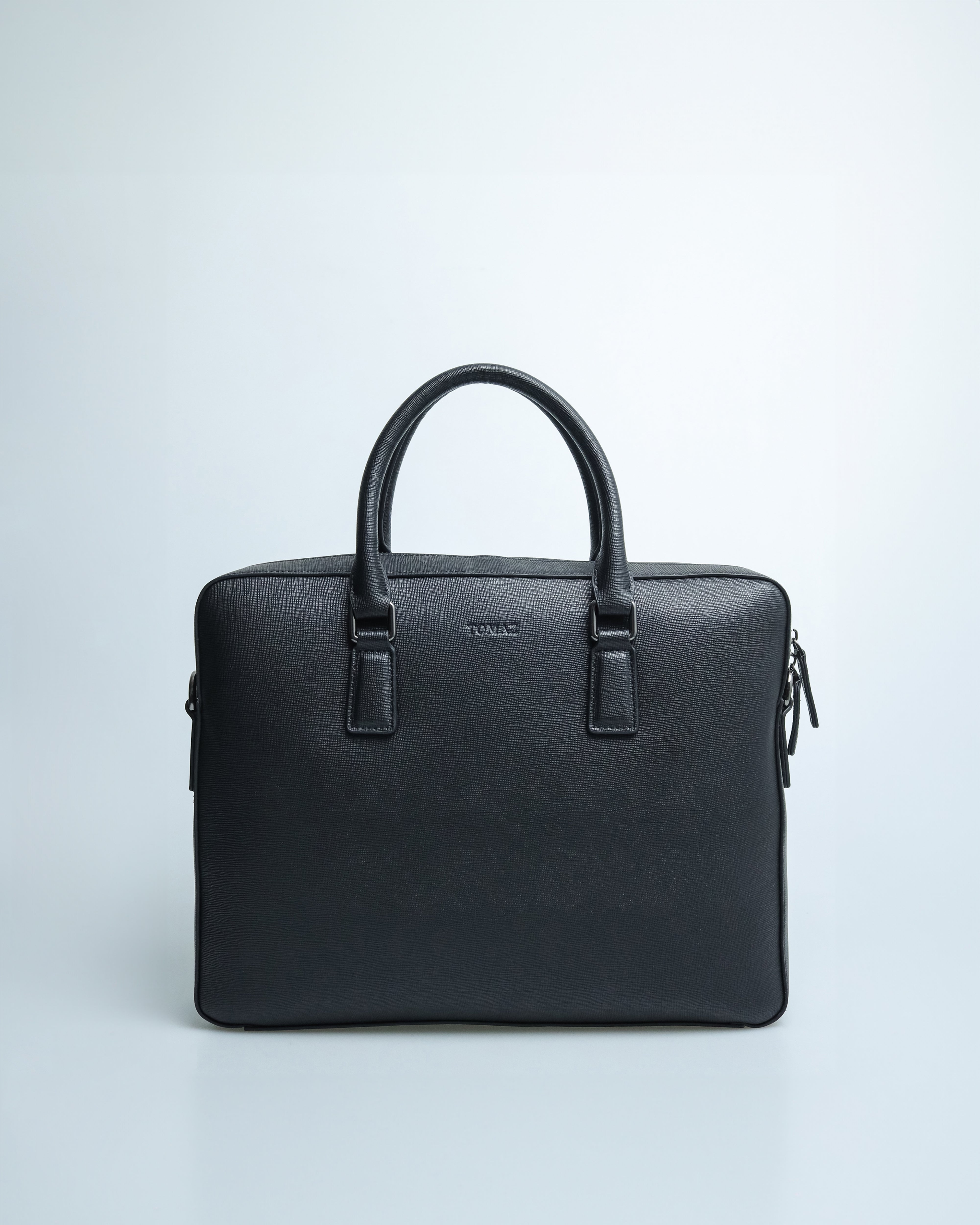 Tomaz NT-TZ357 Men's Sling Bag (Black)