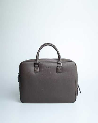 Tomaz NT-TZ363 Men's Briefcase (Brown)