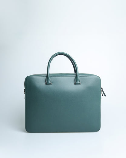 Tomaz NT-TZ364 Men's Briefcase (Green)