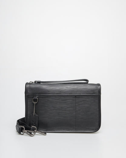 Tomaz NT-TZ424 Men's Bag (Black)