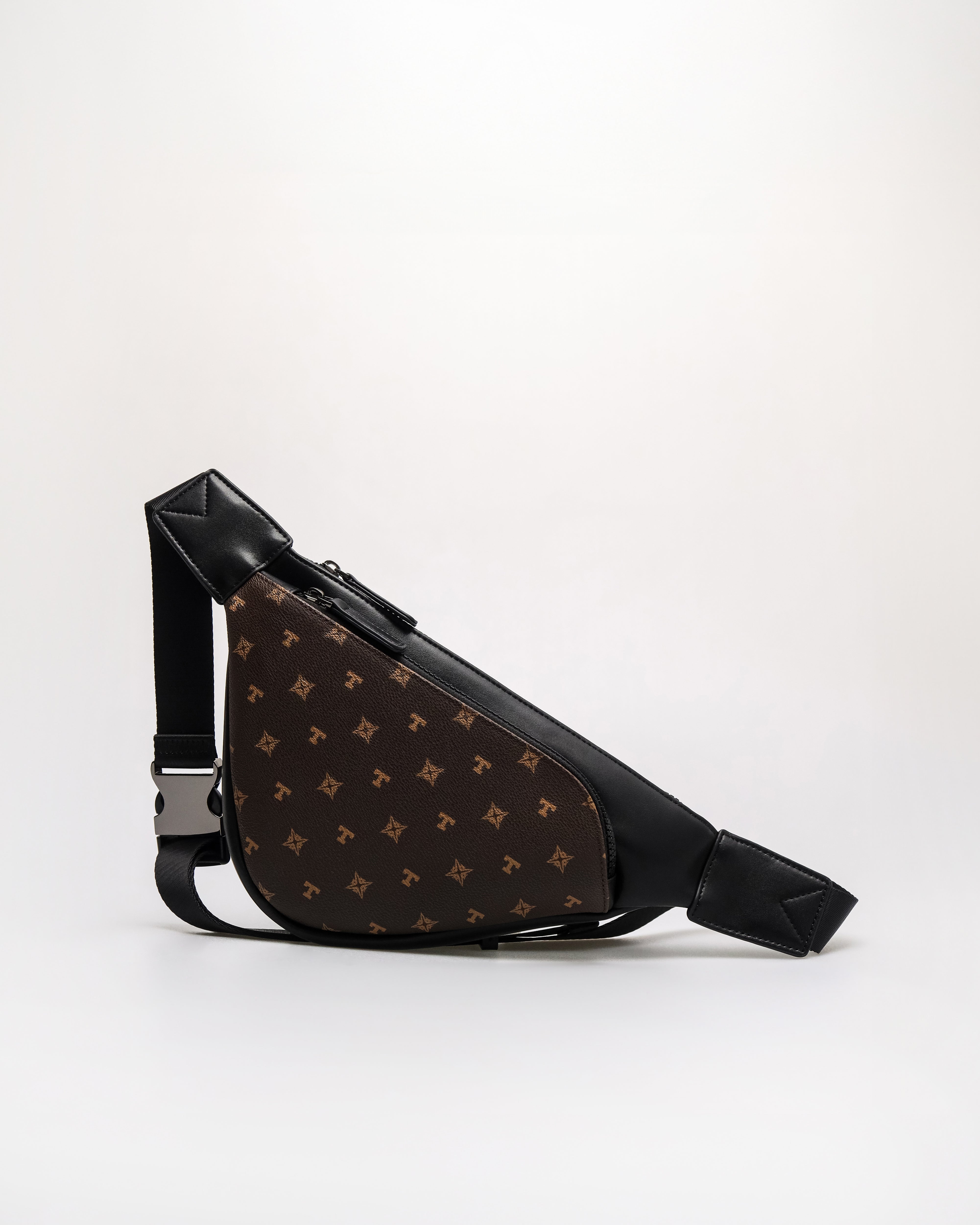 Tomaz NT-TZ449 Monogram Sling Bag
