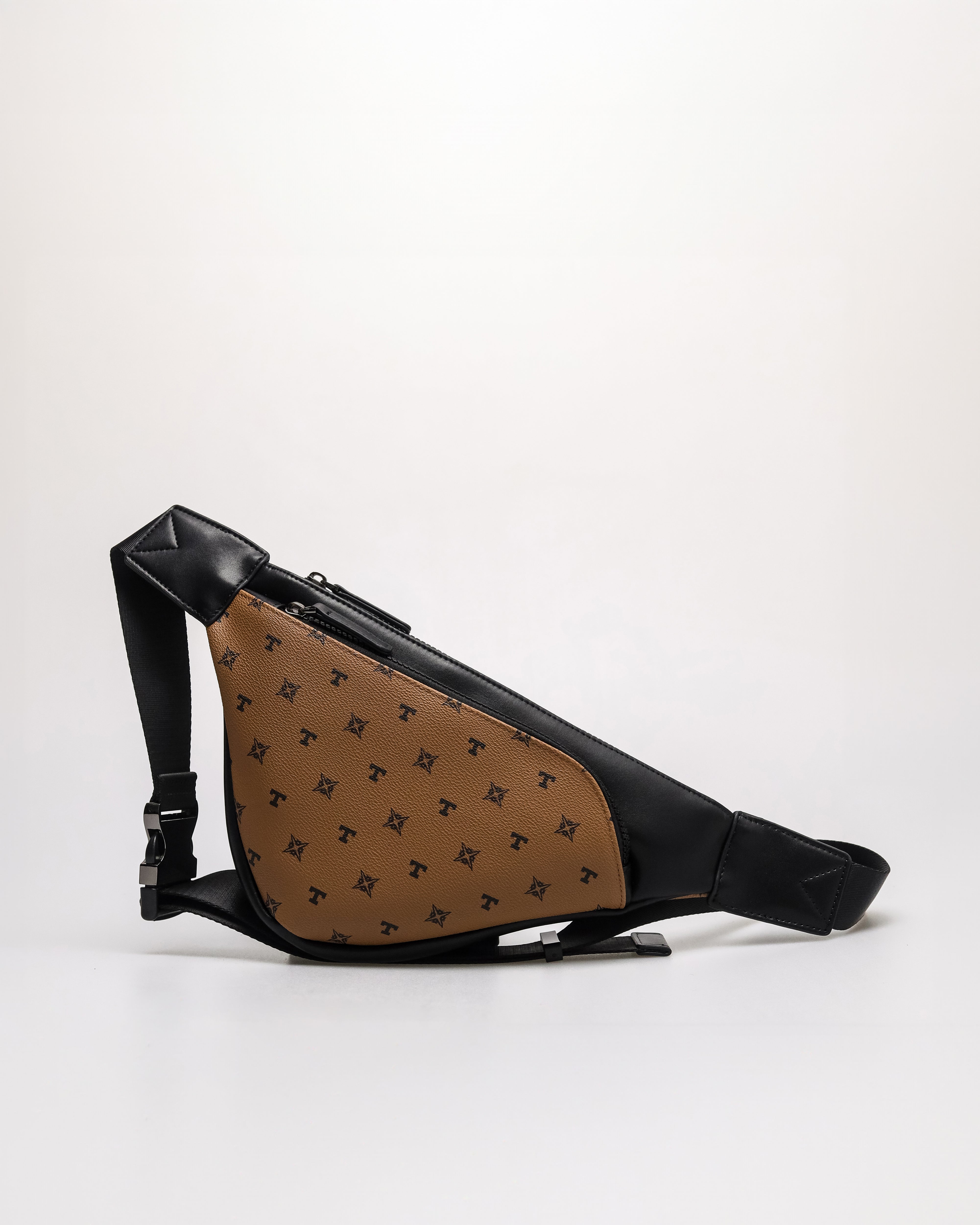 Tomaz NT-TZ450 Monogram Sling Bag