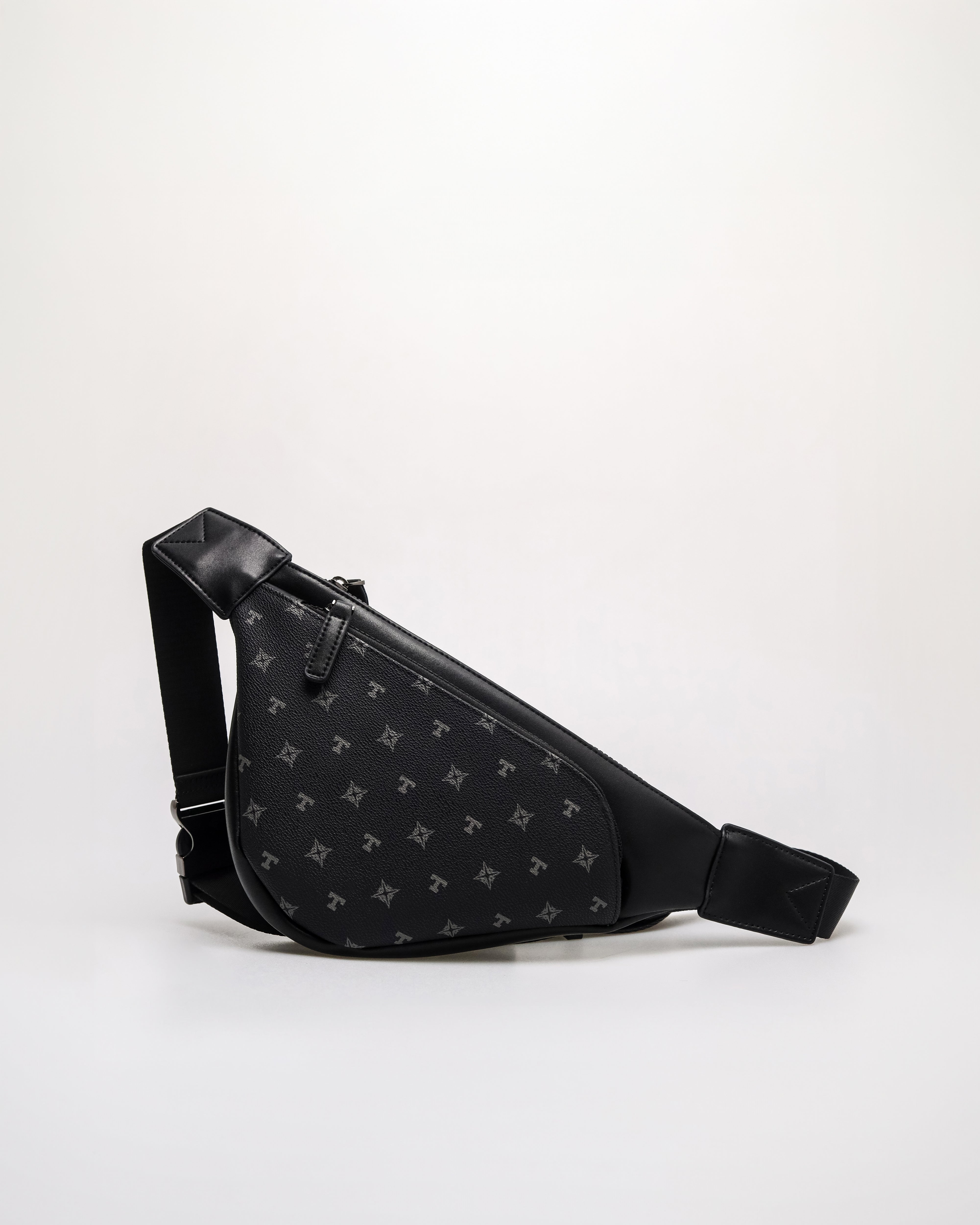 Tomaz NT-TZ451 Monogram Sling Bag