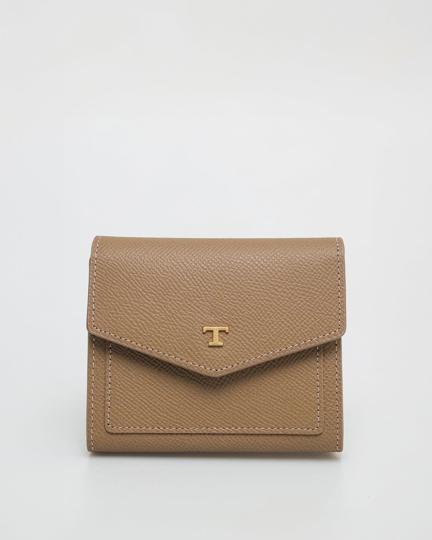 Tomaz NTLW-001 Ladies Wallet (Brown)