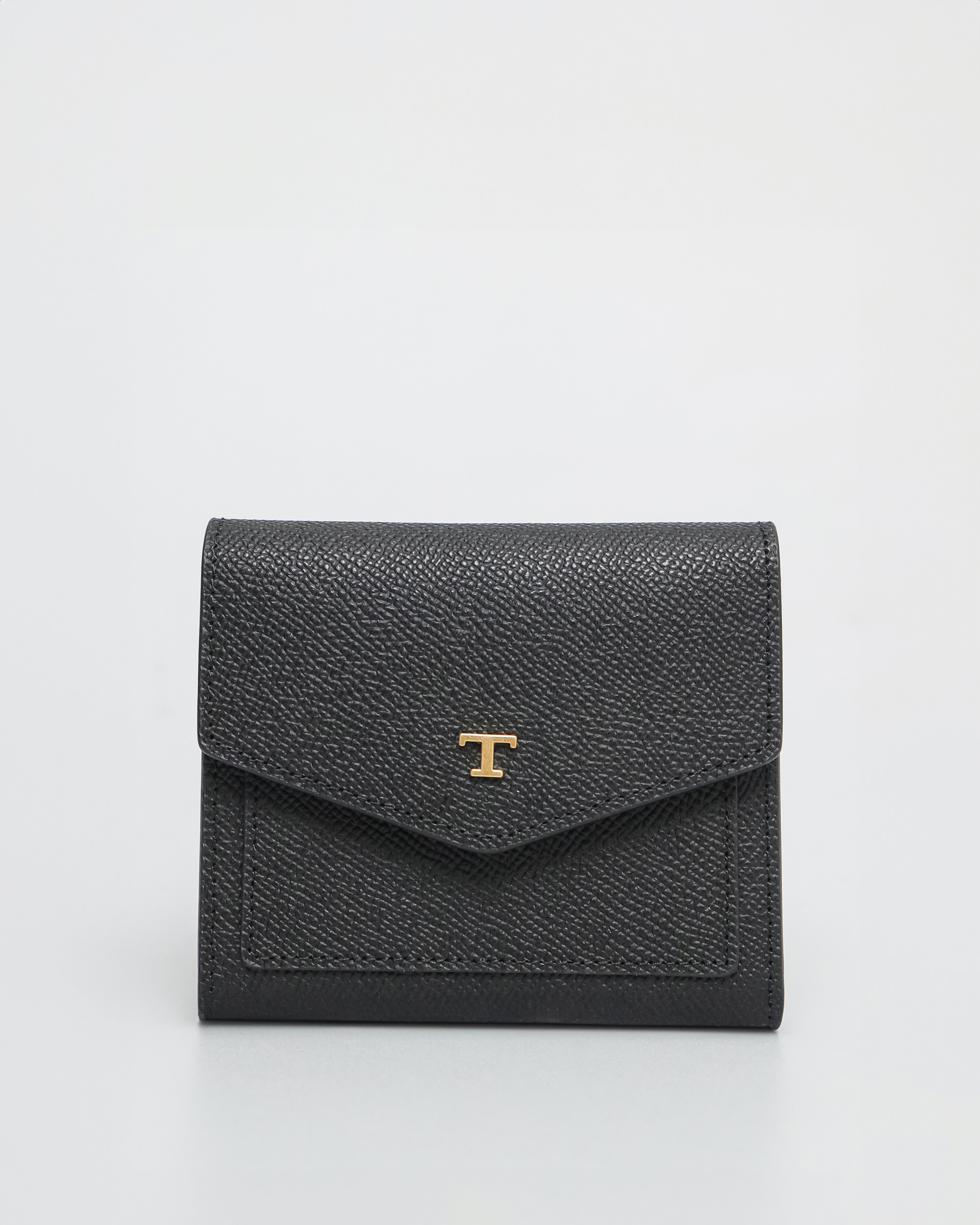 Tomaz NTLW-003 Ladies Wallet (Black)