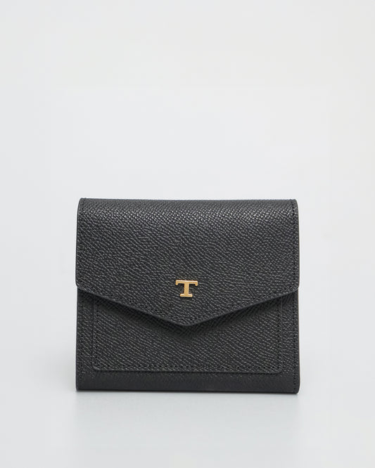 Tomaz NTLW-003 Ladies Wallet (Black)