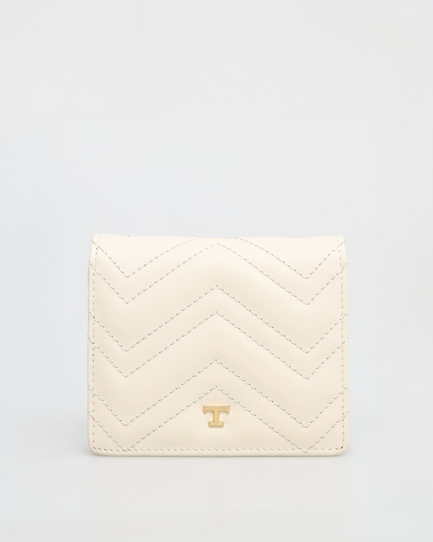 Tomaz NTLW-005 Ladies Wallet (Beige)